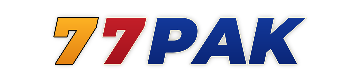77pak Logo